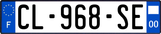 CL-968-SE