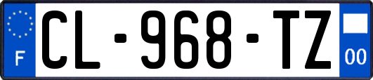 CL-968-TZ