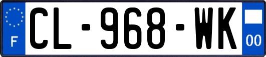 CL-968-WK