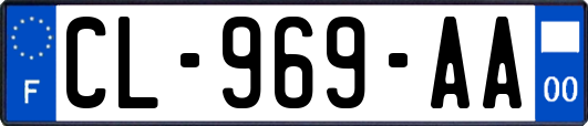 CL-969-AA