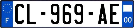 CL-969-AE