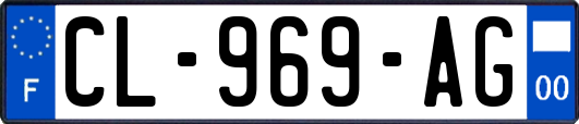 CL-969-AG