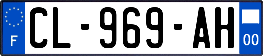 CL-969-AH