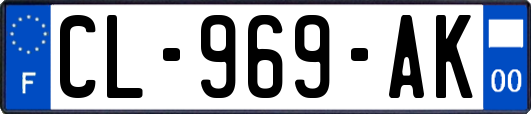 CL-969-AK