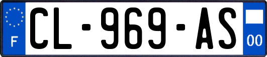 CL-969-AS
