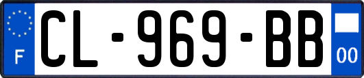 CL-969-BB