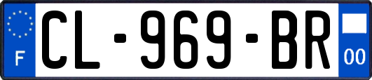 CL-969-BR