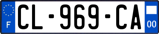 CL-969-CA