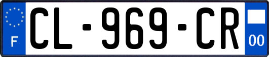 CL-969-CR