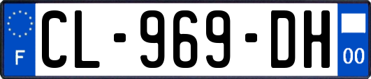 CL-969-DH