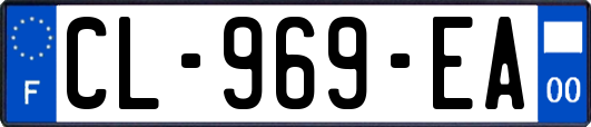 CL-969-EA