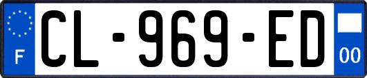 CL-969-ED