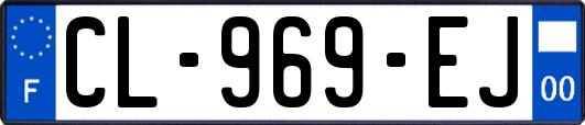CL-969-EJ