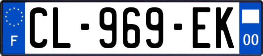 CL-969-EK