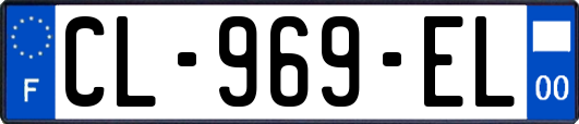 CL-969-EL