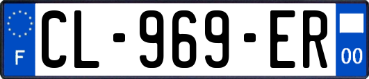 CL-969-ER