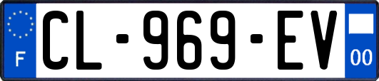 CL-969-EV
