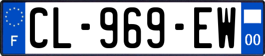 CL-969-EW