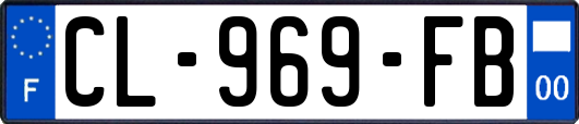 CL-969-FB