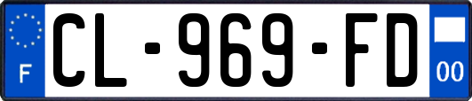CL-969-FD
