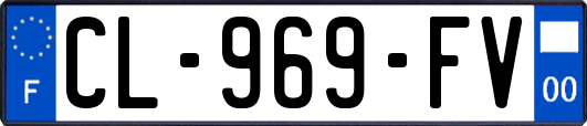 CL-969-FV