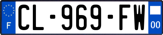 CL-969-FW