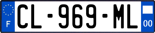CL-969-ML