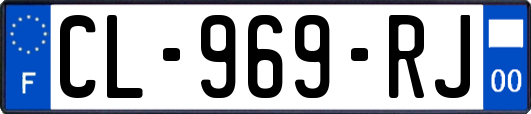 CL-969-RJ