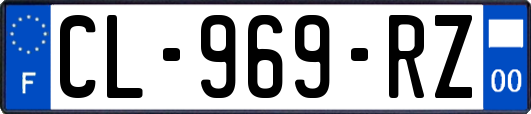 CL-969-RZ