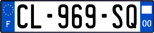 CL-969-SQ