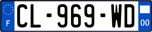 CL-969-WD