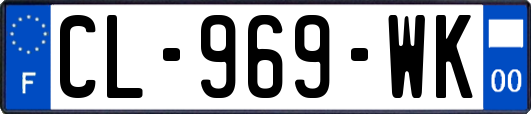 CL-969-WK