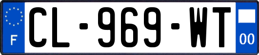 CL-969-WT