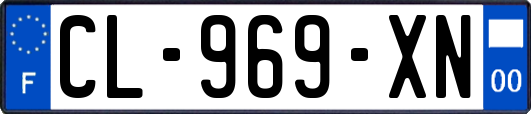 CL-969-XN