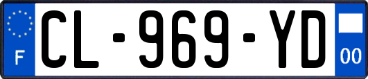 CL-969-YD