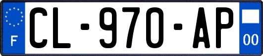 CL-970-AP