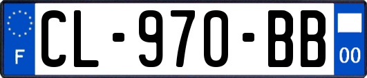 CL-970-BB