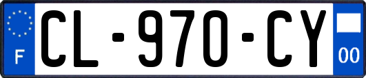 CL-970-CY