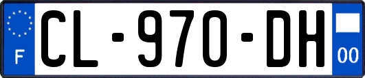 CL-970-DH