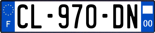 CL-970-DN