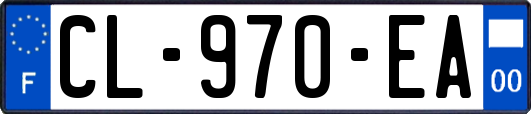 CL-970-EA