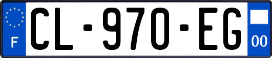 CL-970-EG