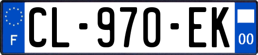 CL-970-EK