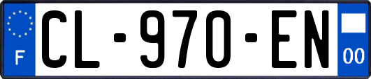 CL-970-EN