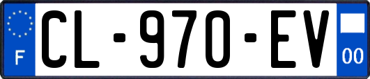 CL-970-EV