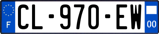 CL-970-EW