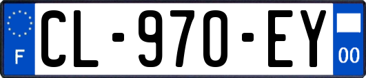 CL-970-EY