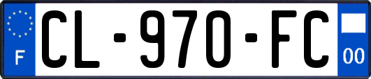 CL-970-FC