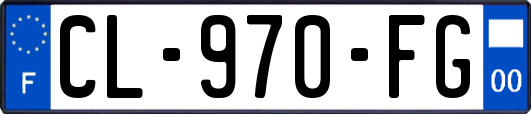 CL-970-FG