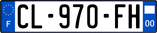 CL-970-FH